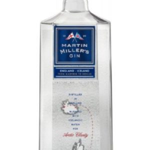 Martin Miller's Gin 0