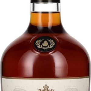Courvoisier VS 0