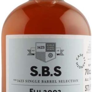 S.B.S Fiji 18y 2002 0