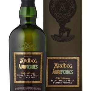 Ardbeg Auriverdes 0