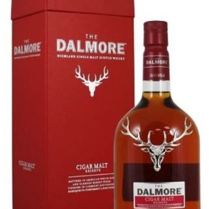 Dalmore Cigar Malt 1l 44% GB