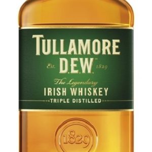 Tullamore Dew 0