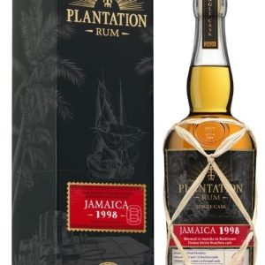 Plantation Jamaica 1998 0