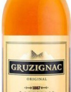 Gruzignac ***** 0