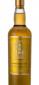 KAVALAN Ex-Bourbon Cask 0