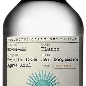 Casamigos Blanco 1