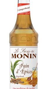 Monin Pain d' Epices - Perník 1l