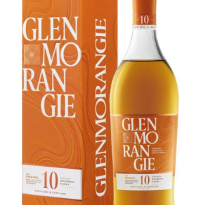 Glenmorangie 10y 0