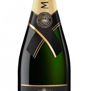 Moët & Chandon Grand Vintage 2002 0
