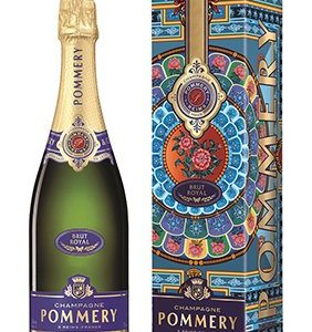 Pommery Royal Brut 0