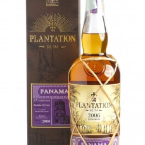 Plantation Panama 2006 0