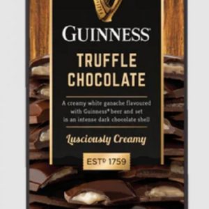 Guinness Truffle 90g