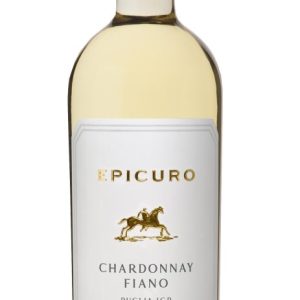Epicuro Chardonnay-Fiano 0