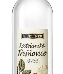 Kostelanská Třešňovice 2022 0