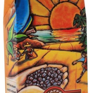 Caffe New York Costa Rica 250g