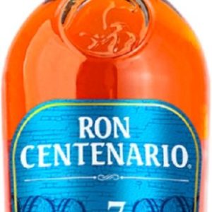 Centenario Añejo Especial 7y 0