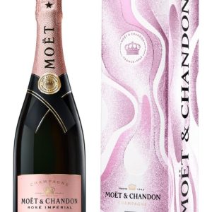 Moët & Chandon Rosé EOY 0