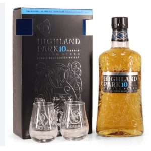 Highland Park 10y 0