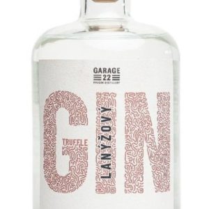 Garage22 Lanýžový Gin 0