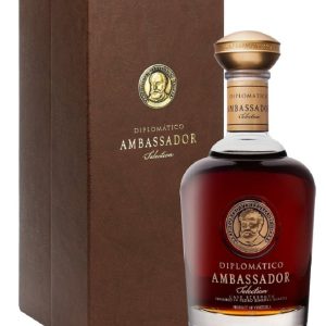 Diplomatico Ambassador Selection 14y 0