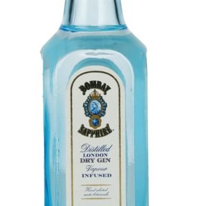 Bombay Sapphire London Dry Gin 0