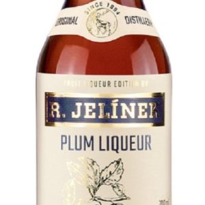 Plum liqueur Kosher 0