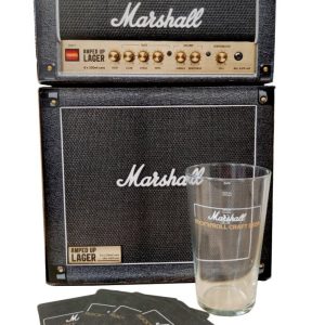 Párty set Marshall 16x 0