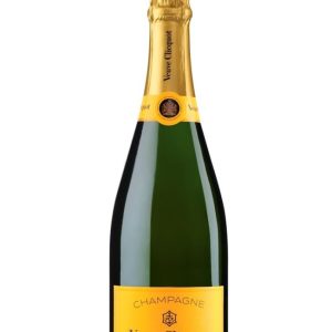 Veuve Clicquot Yellow Label 0