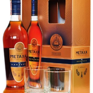 Metaxa 7* 0
