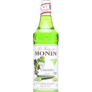Monin Concombre - Okurka 1l