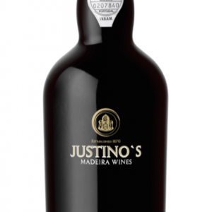 Justinos Fine Rich Madeira 3y 0