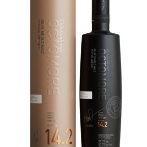 Octomore 14.2 0