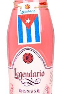 Legendario Ronssé 0