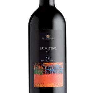 Pianteferro Primitivo IGT Puglia 2022 0