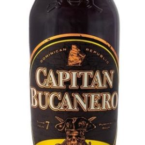 Capitan Bucanero Williams Elixír 0