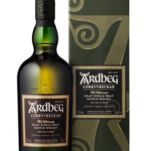 Ardbeg Corryvreckan 0