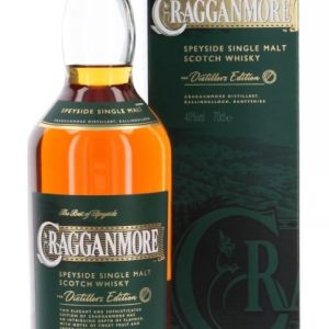 Cragganmore Distillers Edition 0