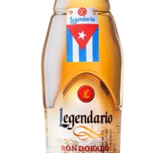 Legendario Ron Dorado 0