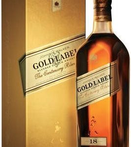 Johnnie Walker Gold Label Reserve 1l 40%