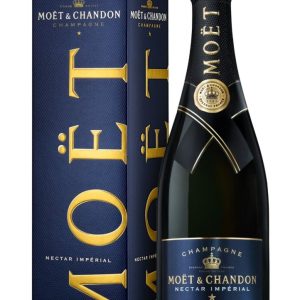 Moët & Chandon Impérial Nectar 0