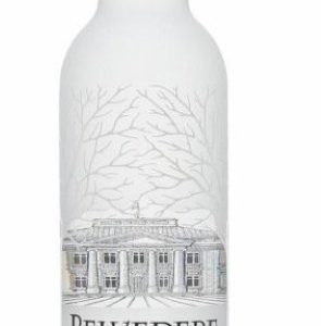 Belvedere Vodka 0