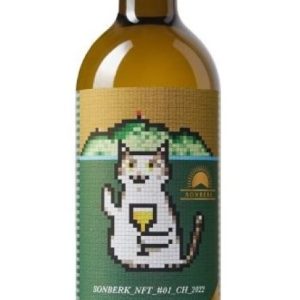 Sonberk Chardonnay NFT Pozdní sběr 2022 0