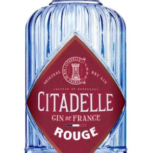 Citadelle Rouge Gin 0