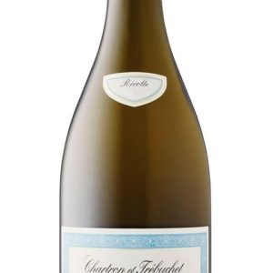 Chartron et Trébuchet Chablis 1er CRU 2022 0