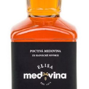 Medovina Elisa Originál 0
