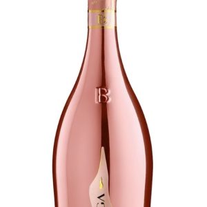 Bottega Rose Gold Pinot Nero Brut 0