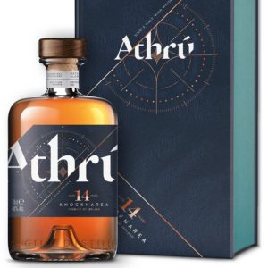 Athrú Knocknaera 14y 0