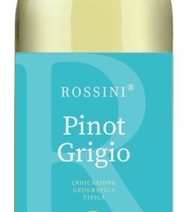 Rossini Pinot Grigio 0