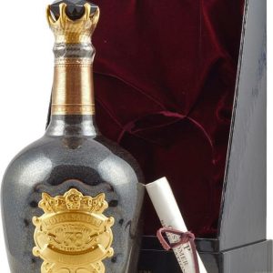 Royal Salute Stone Of Destiny 38y 0