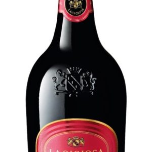 La Gioiosa Fragolino Rosso 0